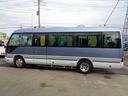 TOYOTA COASTER