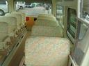 TOYOTA HIACE COMMUTER