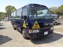 TOYOTA COASTER