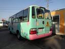 TOYOTA COASTER