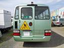 　ＸＺＢ４０　Ｎ０４Ｃ４０００ｃｃターボディーゼルエンジン　３＋３９／１．５人乗り　幼児バス　カーナビ　カセット　２ＷＤ　ＡＴ　走行距離１２６，１４７ｋｍ　時計　バックモニター　ワンセグＴＶ　クーラー（9枚目）