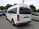 TOYOTA HIACE COMMUTER