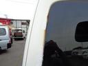 TOYOTA HIACE COMMUTER