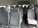TOYOTA HIACE COMMUTER