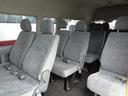 TOYOTA HIACE COMMUTER