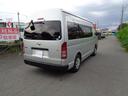 TOYOTA HIACE COMMUTER
