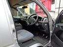 TOYOTA HIACE COMMUTER