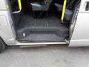 TOYOTA HIACE COMMUTER