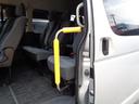 TOYOTA HIACE COMMUTER