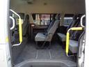TOYOTA HIACE COMMUTER