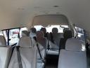 TOYOTA HIACE COMMUTER