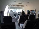 TOYOTA HIACE COMMUTER