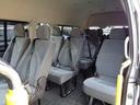TOYOTA HIACE COMMUTER