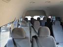 TOYOTA HIACE COMMUTER