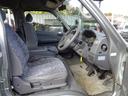 2400ccKA24ノンターボガソリンエンジン 10人乗り送迎車両 デュアルエアコン ABS リクライニングモケットシート カセット 時計 ホイールキャップ ハイルーフ ETC センタードアロック(50枚目)