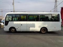 日本全国のホテル・ゴルフ場・自動車学校などからマイクロバス・教習車を直接買取り、お客様に直接販売しております。 6