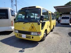 園児バス・福祉車両も扱っております。 2