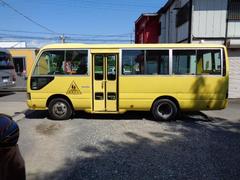 日本全国のホテル・ゴルフ場・自動車学校などからマイクロバス・教習車を直接買取り、お客様に直接販売しております。 6