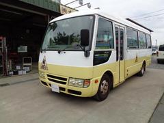 園児バス・福祉車両も扱っております。 2