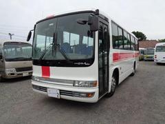 園児バス・福祉車両も扱っております。 2