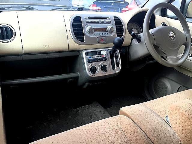 S キーレス ワンオーナー 禁煙車(9枚目)