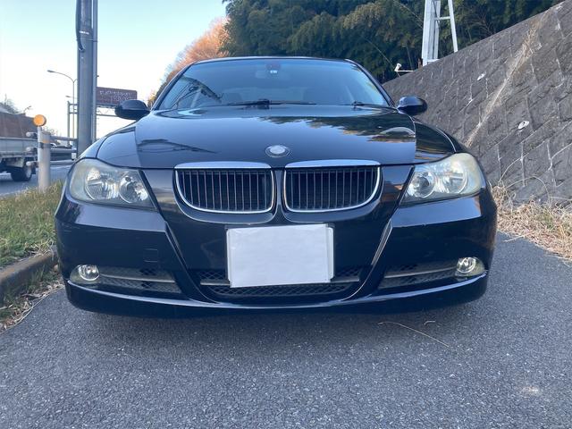 ＢＭＷ ３シリーズ