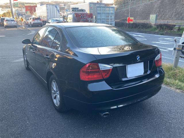 ＢＭＷ ３シリーズ