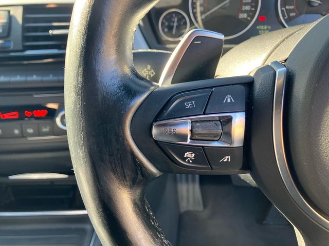 3シリーズ 320d Mスポーツ フロントスポイラー トランクスポイラー ディーゼル ツインタワーターボ プッシュスタート スマートキー スペアキー 純正マルチナビ ETC パワーシート ヘッドライトクリア加工済 禁煙車(17枚目)