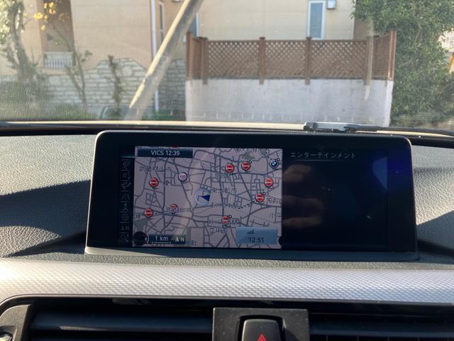 3シリーズ 320d Mスポーツ フロントスポイラー トランクスポイラー ディーゼル ツインタワーターボ プッシュスタート スマートキー スペアキー 純正マルチナビ ETC パワーシート ヘッドライトクリア加工済 禁煙車(20枚目)