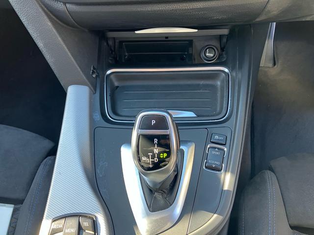 3シリーズ 320d Mスポーツ フロントスポイラー トランクスポイラー ディーゼル ツインタワーターボ プッシュスタート スマートキー スペアキー 純正マルチナビ ETC パワーシート ヘッドライトクリア加工済 禁煙車(23枚目)