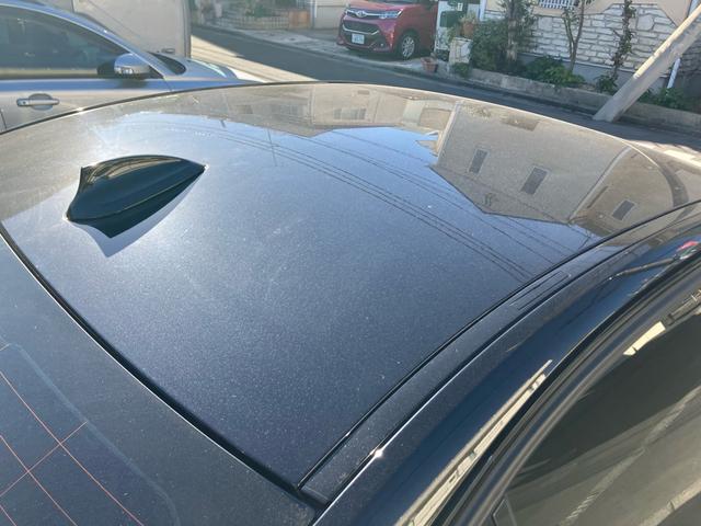 3シリーズ 320d Mスポーツ フロントスポイラー トランクスポイラー ディーゼル ツインタワーターボ プッシュスタート スマートキー スペアキー 純正マルチナビ ETC パワーシート ヘッドライトクリア加工済 禁煙車(48枚目)