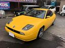 FIAT COUPE FIAT