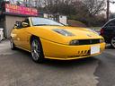 FIAT COUPE FIAT