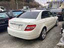 MERCEDES BENZ C-CLASS