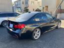 320d Mスポーツ フロントスポイラー トランクスポイラー ディーゼル ツインタワーターボ プッシュスタート スマートキー スペアキー 純正マルチナビ ETC パワーシート ヘッドライトクリア加工済 禁煙車(63枚目)