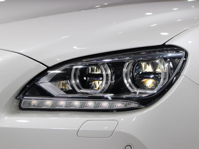 ６シリーズ ６４０ｉクーペ　禁煙車　黒革　ＬＥＤヘッド　走行ＴＶ　バックカメラ　Ｂｌｕｅｔｏｏｔｈ　ＥＴＣ　シートヒーター　クリアランスソナー　社外ＧＰＳレーダー　社外１９ＡＷ（68枚目）