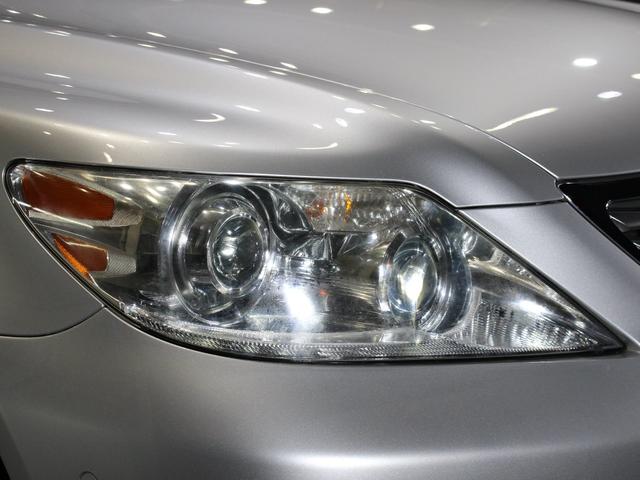 LS460 バージョンC IPKG 4WD 中期マ-クレビン(12枚目)