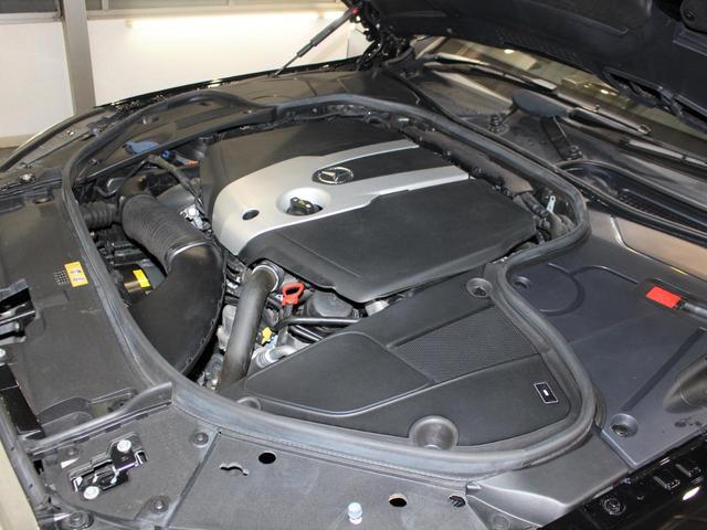 Sクラス S300hエクスクルーシブ AMGライン/純正ナビゲーション/パノラマスライディングルーフ/360度カメラ/LEDライト/ブラウン革/ACC/LKA/BSM/AMG19AW/禁煙/ソフトクローズドア/Pトランク/Bトゥース/(7枚目)