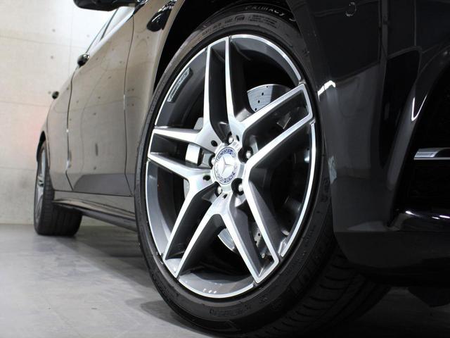 Sクラス S300hエクスクルーシブ AMGライン/純正ナビゲーション/パノラマスライディングルーフ/360度カメラ/LEDライト/ブラウン革/ACC/LKA/BSM/AMG19AW/禁煙/ソフトクローズドア/Pトランク/Bトゥース/(16枚目)