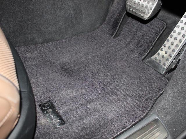 Sクラス S300hエクスクルーシブ AMGライン/純正ナビゲーション/パノラマスライディングルーフ/360度カメラ/LEDライト/ブラウン革/ACC/LKA/BSM/AMG19AW/禁煙/ソフトクローズドア/Pトランク/Bトゥース/(33枚目)