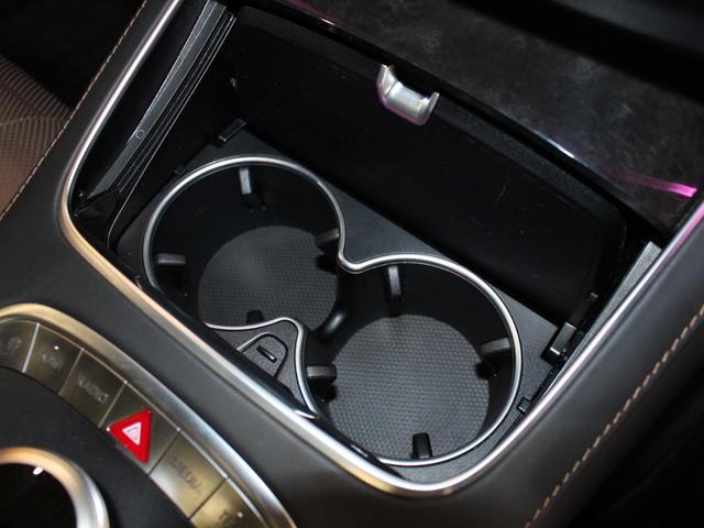 Sクラス S300hエクスクルーシブ AMGライン/純正ナビゲーション/パノラマスライディングルーフ/360度カメラ/LEDライト/ブラウン革/ACC/LKA/BSM/AMG19AW/禁煙/ソフトクローズドア/Pトランク/Bトゥース/(48枚目)