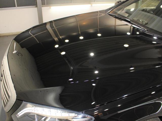Sクラス S300hエクスクルーシブ AMGライン/純正ナビゲーション/パノラマスライディングルーフ/360度カメラ/LEDライト/ブラウン革/ACC/LKA/BSM/AMG19AW/禁煙/ソフトクローズドア/Pトランク/Bトゥース/(58枚目)
