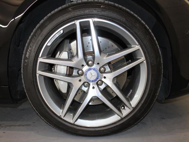 Sクラス S300hエクスクルーシブ AMGライン/純正ナビゲーション/パノラマスライディングルーフ/360度カメラ/LEDライト/ブラウン革/ACC/LKA/BSM/AMG19AW/禁煙/ソフトクローズドア/Pトランク/Bトゥース/(69枚目)