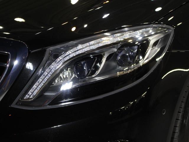 Sクラス S300hエクスクルーシブ AMGライン/純正ナビゲーション/パノラマスライディングルーフ/360度カメラ/LEDライト/ブラウン革/ACC/LKA/BSM/AMG19AW/禁煙/ソフトクローズドア/Pトランク/Bトゥース/(72枚目)