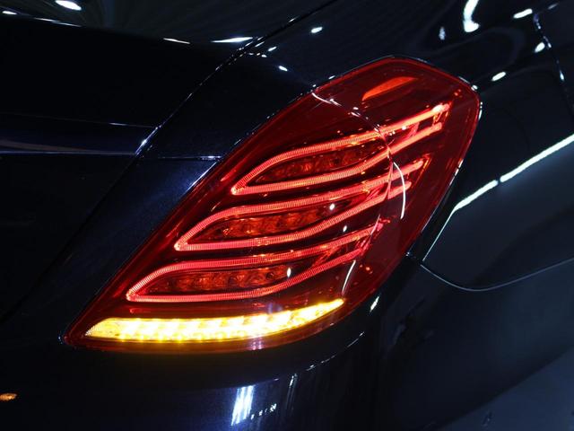 Sクラス S300hエクスクルーシブ AMGライン/純正ナビゲーション/パノラマスライディングルーフ/360度カメラ/LEDライト/ブラウン革/ACC/LKA/BSM/AMG19AW/禁煙/ソフトクローズドア/Pトランク/Bトゥース/(73枚目)