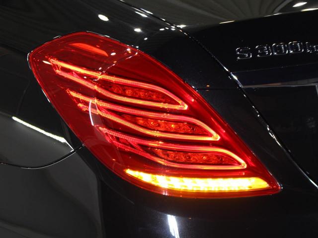 Sクラス S300hエクスクルーシブ AMGライン/純正ナビゲーション/パノラマスライディングルーフ/360度カメラ/LEDライト/ブラウン革/ACC/LKA/BSM/AMG19AW/禁煙/ソフトクローズドア/Pトランク/Bトゥース/(74枚目)