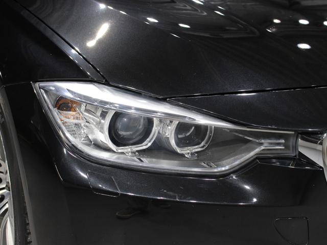 3シリーズ 320i xDrive ラグジュアリー CarPlay/ナビゲーション/ベージュ革シート/Bカメラ/キセノンヘッドライト/社外18インチAW/ミラーETC/バックソナー/Pシート/シートH/シートM/ブルートゥース/フロントスポイラー/禁煙(54枚目)