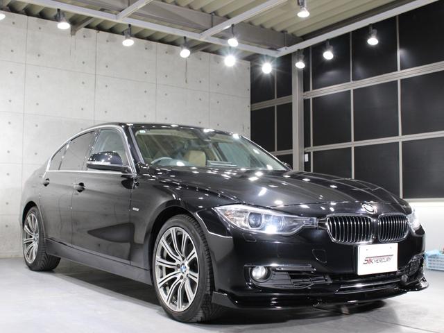 3シリーズ 320i xDrive ラグジュアリー CarPlay/ナビゲーション/ベージュ革シート/Bカメラ/キセノンヘッドライト/社外18インチAW/ミラーETC/バックソナー/Pシート/シートH/シートM/ブルートゥース/フロントスポイラー/禁煙(74枚目)