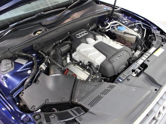 S5カブリオレ ベースグレード 赤黒レザー バング&オルフセン 純正19AW 純正ナビ バックカメラ 地デジ Bluetooth driveselect コーナーセンサー パドル シートヒーター(7枚目)