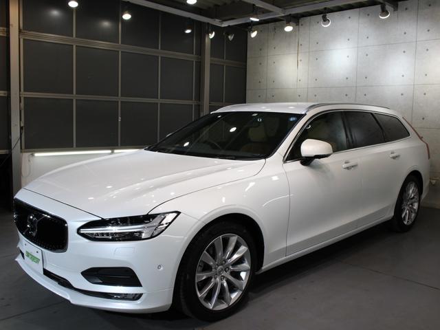 ボルボ Ｖ９０